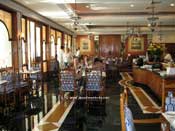 hotel photo | photo of interior of hotel | five star hotel dining area photo