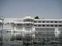hotel photo | hotel at lake photo | hotel in rajasthan photo