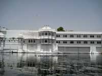 hotel photo | hotel at lake photo | hotel in rajasthan photo