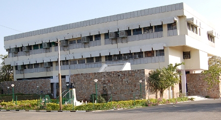 Malaviya National Institute of Technology Jaipur | MNIT