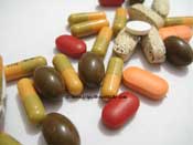 Pharmacy Image | Medicines Tablets Photo
