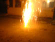 Diwali Photo Crackers and Fireworks on Diwali Festival Jaipur
