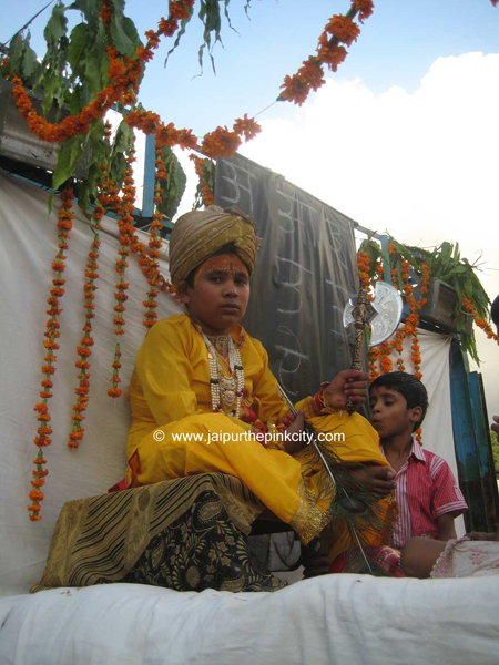 ganesh_chaturthi_photo_tableaux_jaipur