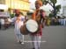 ganesh_chaturthi_photo_jaipur_artist_playing_drum