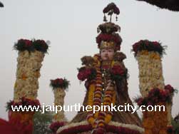 jaipur festivals, jaipur culture, jaipur cultural tour