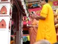 shri krishna janmashtami festival procession jaipur