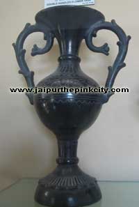 Jaipur Albert Hall Museum Pottery Collection Photo