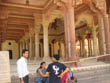 Jaipur Tour - Hall of Public Audience, Amber Fort of Pink City Jaipur