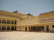 Jaipur Tour - Royal apartments of Amber Fort, Pink City Jaipur