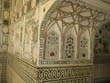 Jaipur Tour - Sheesh Mahal - Glass Palace of Amber Fort, Pink City Jaipur