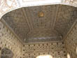 Jaipur Travel - Roof of Glass Palace of Amber Fort, Pink City Jaipur