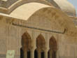 Jaipur tourism - Close up view of Diwan-E-Khas of Amber Fort, Pink City Jaipur