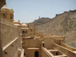 Jaipur Tourism - Various apartments of Amber Fort, Pink City Jaipur