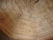 Jaipur Tourism - Dome shaped roof of Amber Fort, Pink City Jaipur