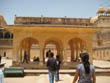 Jaipur tour - Ladies apartment for royal ladies in Amber Fort of Pink City Jaipur