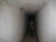 Jaipur tour - Close up view of a tunnel in Amber Fort, Pink City Jaipur