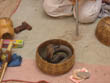 Jaipur tour - Snake in Amber Fort, Pink City Jaipur