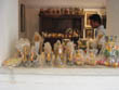 jaipur tourism - Wooden handicraft items in Amber Fort, Pink City Jaipur