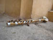 Jaipur tourism - A traditional musical instrument displayed in Amber Fort, Pink City Jaipur