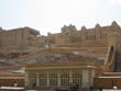 Jaipur tour - A panoramic view of Amber Fort, Pink City Jaipur