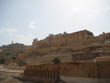 Jaipur tour - Amber Fort and Jaigarh Fort of Pink City Jaipur