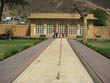 Jaipur tour - A part of Dil-Aaram-Bag (Garden to Sooth the hearts) of Amber Fort, Pink City Jaipur