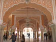 Travel : India : Jaipur : City Palace : Photos