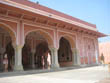 Travel : India : Jaipur : City Palace : Images