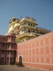 Travel : India : Jaipur : City Palace : Photos Images