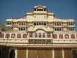 Travel : India : Jaipur : City Palace : Inside Photos