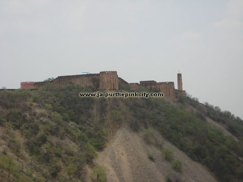 Jaipur tour | Jaipur Heritage | Jaipur Jaigarh fort