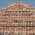 Hawa Mahal Jaipur