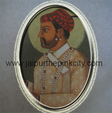 Bhao Singh |  Ruler of Jaipur Amber