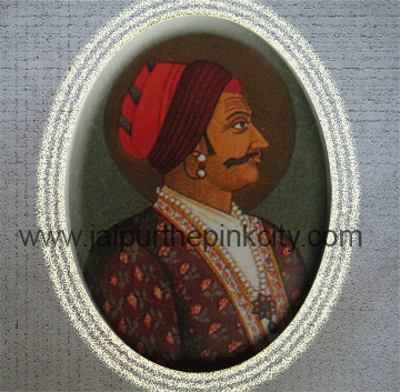 Sawai Jai Singh 2 - Founder of Pink City Jaipur