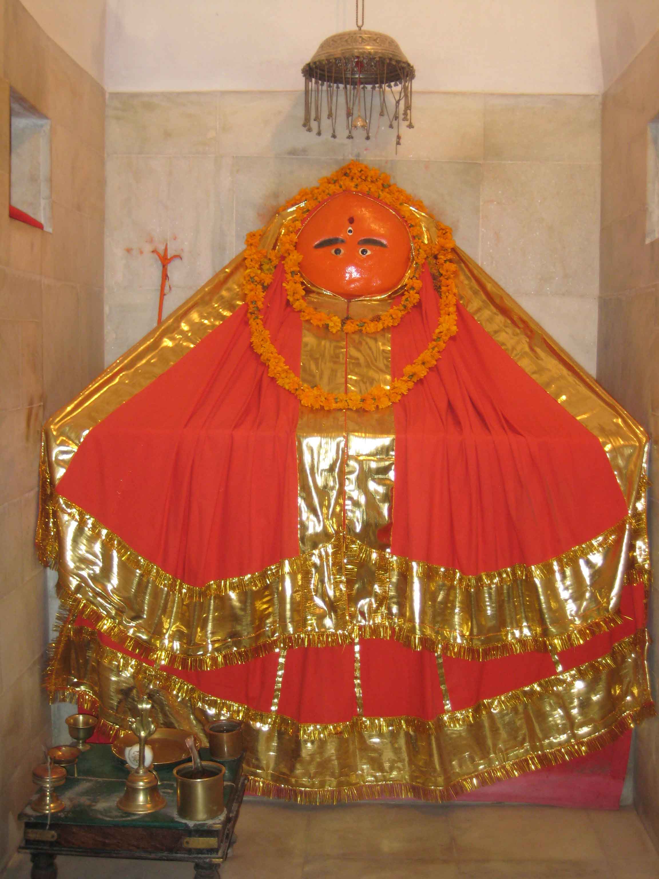 varahi devi