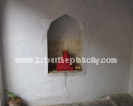 Goddess Durga at Varahi Devi Temple, Jaipur