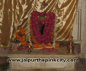 jaipur tour | 965 years old kaal bhairav temple