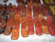 Jaipur leather shoe (Mojari or Jooti)
