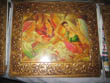 Jaipur Miniature Painting