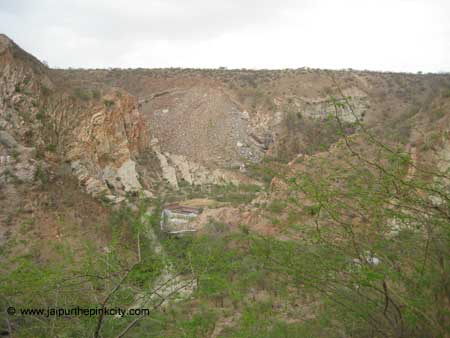 Jaipur | Jaipur Photos | Jaipur Photo of Aravalli Range | Jaipur Photos for Free Download | Rajasthan Photos | India Photos | Travel Photo