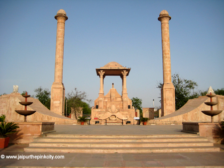 Jaipur | Jaipur Architecture Photo | Jaipur Creative Design Photo | Architecture Photo