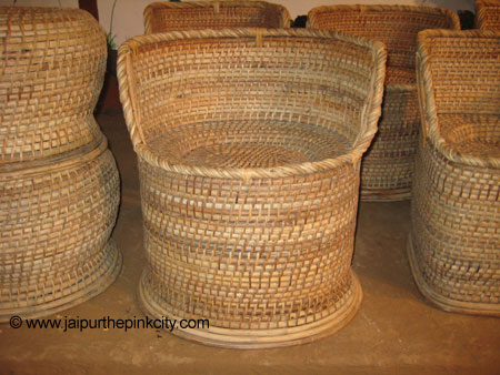 Jaipur | Jaipur Photo | Jaipur Cane Furniture Photo | Jaipur Photos for Free Download