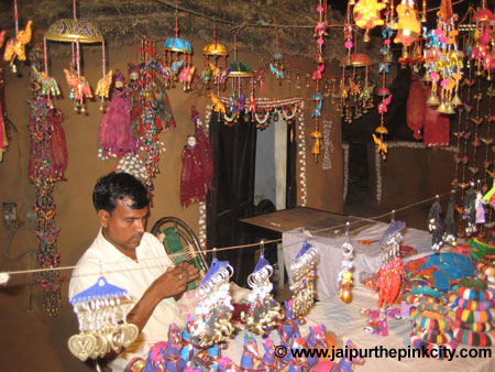 Jaipur | Jaipur Photo | Jaipur Handicraft Business Photo | Business Photo