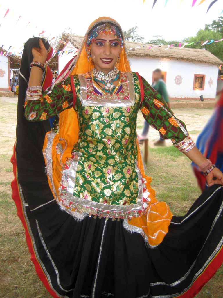 Jaipur, Jaipur Photo, Colors of Rajasthan, Jaipur Girl Photo