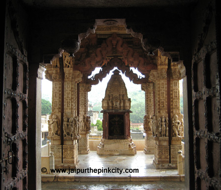 Wallpaper | Jaipur | Photos | Images | Pictures | Temple | Jagat Shiromani | India | Rajasthan