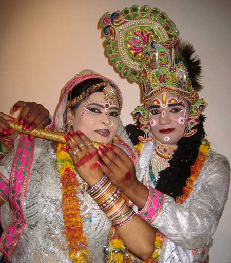 Jaipur Photos : Download Free Photo of Radha Krishna
