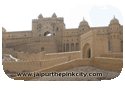 Jaipur tourism : Amber fort Jaipur