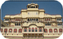 Jaipur tourism: City Palace Jaipur