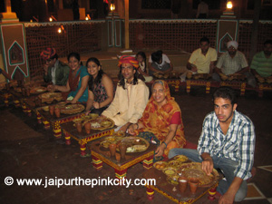 Jaipur Restaurants | Jaipur: Where to Eat | Jaipur Tourist Destinations