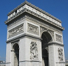 Arc De Triomphe, France | France Travel